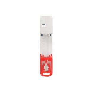 Onesto disyuntor MCB China MCB C60 C65 IC65N interruptor miniatura 1 amperio MCB venta al por mayor de la fábrica - Product Image 3