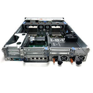 Dell PowerEdge R720เซิร์ฟเวอร์Intel Xeon E5-2640 V2 2Uแชสซีแร็คRefurbished Server - Product Image 6
