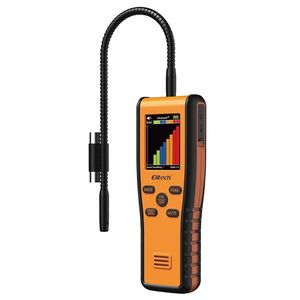 <strong>Inframate</strong> C CO2 R744 Refrigerant Leak Detector Carbon Dioxide Gas Leak Detector - Product Image 1