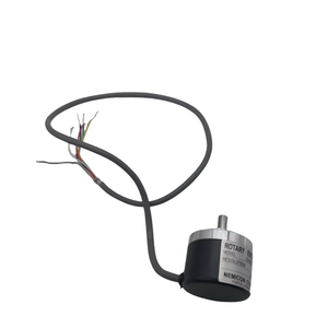 Codificador rotatorio incremental nuevo y genuino para Automatización y Robótica Industrial