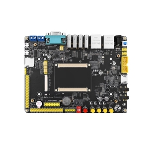 El jugador líder ZYNQ desarrolla el descargador de Inteligencia Artificial XILINX 7010/7020 de la placa FPGA - Product Image 2