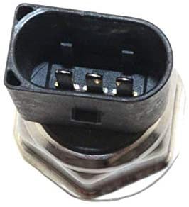 Fuel Common Rail Pressure <strong>Sensor</strong> for <strong>Delphi</strong> Hyundai Kia Chevrolet OEM 9307Z528A 55PP30-01 - Product Image 2