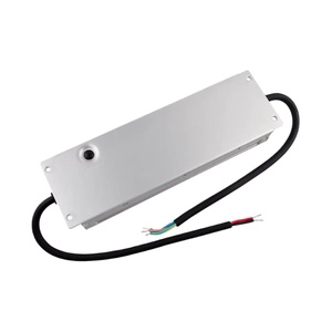 MEAN WELL XLG-320 Series 320W 48V/L/M/H/V Model ,100-305VAC <strong>Input</strong>, IP67 <strong>LED</strong> <strong>Driver</strong>, Including DALI-2 Dimmable, for Outdoor Light - Product Image 4