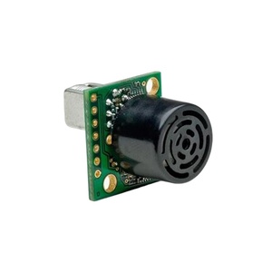 High Performance Ultrasonic Sensor für Reliable People oder Small Obstacle Detection MB1300 - Product Image 1