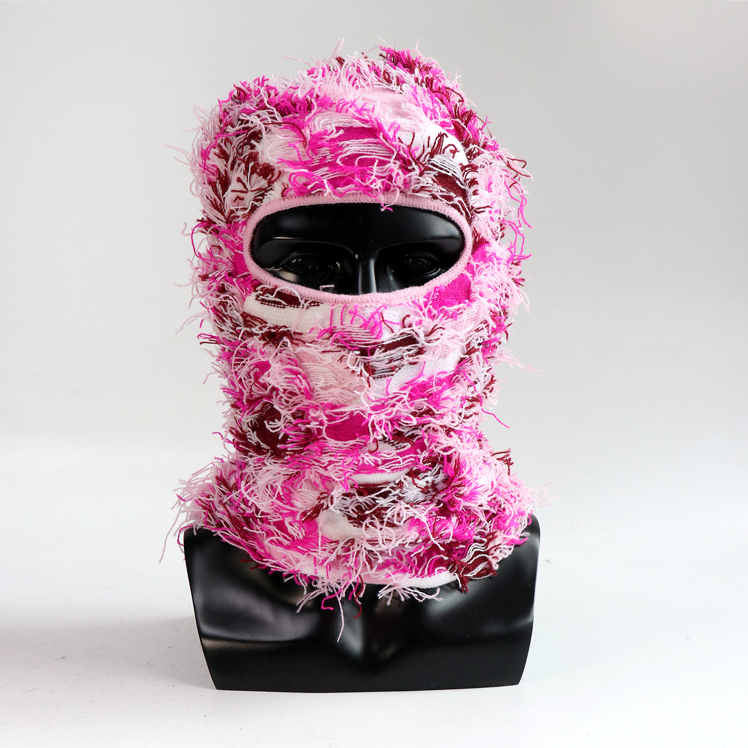 pink camo