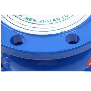<strong>How</strong> Do Silent Check Valves Work Quiet Check Valve Menards Pratt Silent Check Valve DN125 Carbon Steel <strong>Baking</strong> Paint - Product Image 1