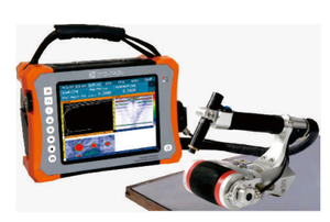 CTS-PA32 32:128 tFM phased mảng phát hiện lỗ hổng với chất lượng tốt paut Máy kiểm tra - Product Image 4