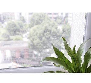 DIY Polyester Mosquito <strong>Net</strong> for Window Anti Insects Dust <strong>Proof</strong> Magnetic Window <strong>Bug</strong> Screen with Magic Tape - Product Image 5