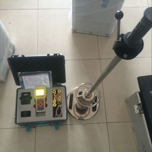 インパクトテスト用コンパクトライトドロップ重量テスター - Product Image 3