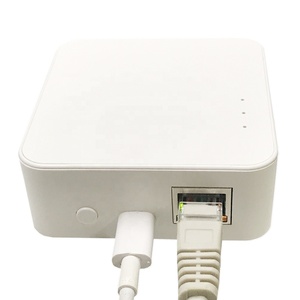 AB ZigBee Gateway ZigBee 3.0 Koordinator Router für CC2652P Modul Zigbee2MQTT und ZHA - Product Image 5