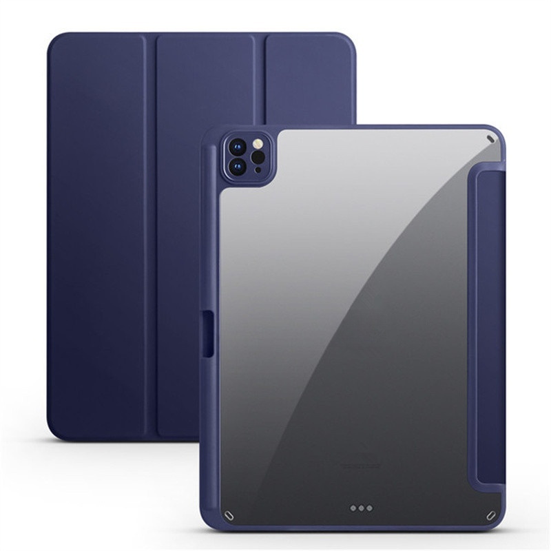 Bleu marine