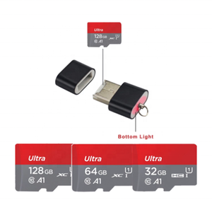 Raspberry Pi 4 modello B Kit 2GB 4GB 8GB RAM Card Case ventola di raffreddamento 4K HD cavo Video alimentazione Raspberry Pi 4 B Kit - Product Image 5