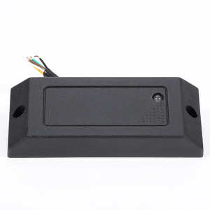 Sunbestrfid EM9918 Stand Alone Single Door Access Control System Only Read Customized <strong>RS485</strong> <strong>Interface</strong> <strong>Rfid</strong> 13.56MHZ <strong>Reader</strong> - Product Image 3