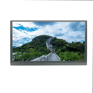 Monitor portátil tipo c 4k, extensor de pantalla para portátil - Product Image 2