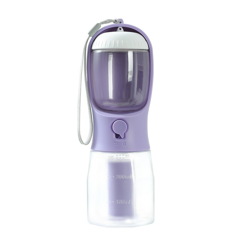 Sacs poubelle pour aliments et eau résistants aux hautes températures, 300 ml