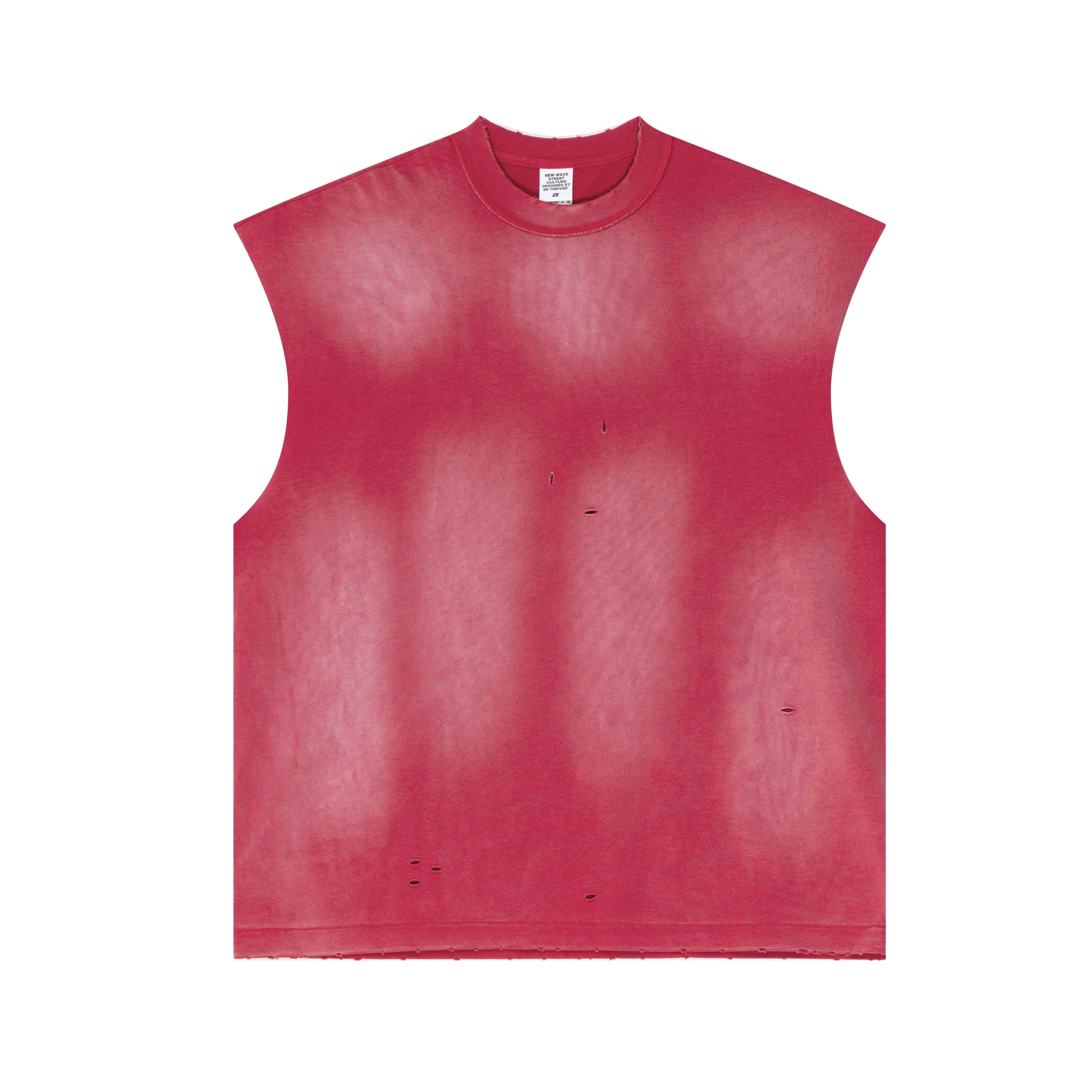Rouge rétro2