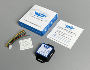 WT61C Triaxial 6DOF MPU6050 Inclinometer <strong>Sensor</strong> <strong>for</strong> Ardui-no, <strong>Raspberry</strong> <strong>Pi</strong>, 3-axis Robust Gyroscope Accelerometer MEMS IMU - Product Image 6