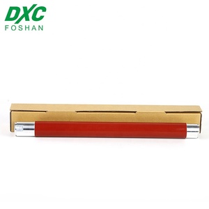 059k60120 chất lượng ban đầu trên <span class=keywords><strong>fuser</strong></span> Con lăn nhiệt cho Xerox DC c6550 c7550 c6500 c7500 c7600 c5065 c6075 - Product Image 6