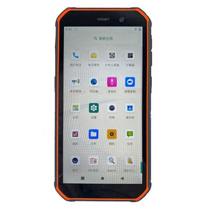 Điện Thoại Android IP68 Mở Rễ Phải 5.45 Inch Giá Rẻ Nhất Từ Nhà Máy Với Điện Thoại Thông Minh Gốc Phải Thiết Kế Ứng Dụng Của Riêng Bạn - Product Image 3