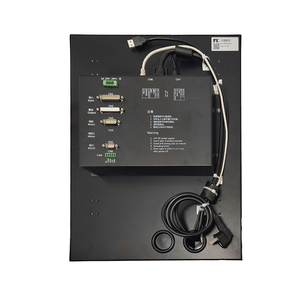 China Factory Fangling F2000 Series F2500B 17 pulgadas USB 2 Axis CNC Controlador de corte por plasma para máquina de corte por plasma de pórtico - Product Image 4
