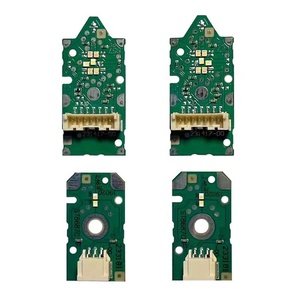 NEW W213 Headlight <strong>LED</strong> Module Daytime Running Light Control <strong>LED</strong> PCB for W213 E <strong>Class</strong> 2021 2022 2023 - Product Image 2