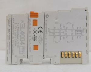 FAST SHIP EL4004 New in Box EL4004 <strong>PLC</strong> | 4x <strong>Analog</strong> <strong>Output</strong> <strong>Module</strong> 12bit 12 Months Warranty - Product Image 2