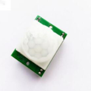 Infrarot IR PIR Mensch Bewegungs sensor Detektor Modul Sicherheit Bewegungs HC-SR501 - Product Image 6