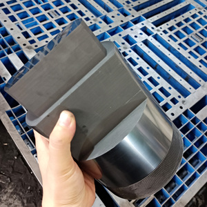 连铸用大尺寸石墨坩埚，带铸模 - Product Image 5