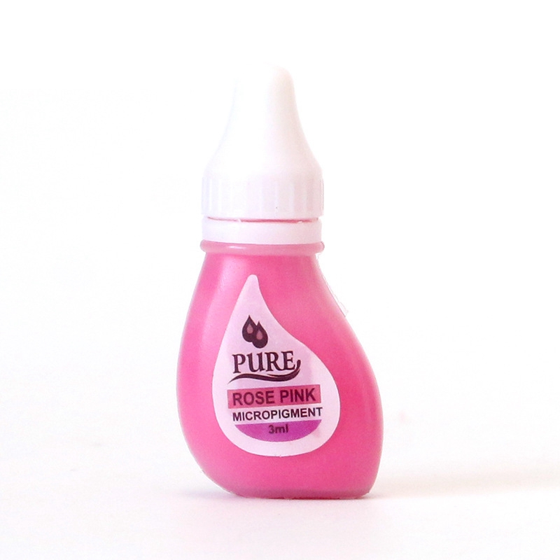 ROSE PINK