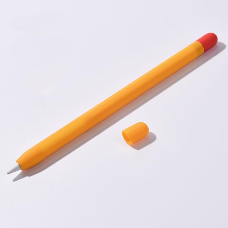 รุ่นที่ 2 - สีส้ม