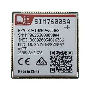 SIMCOM SIM7600E-H SIM7600G-H SIM7600JC-H SIM7600SA-H SIM7600E-H1C SIM7600NA-H modulo LTE CAT4 - Product Image 3