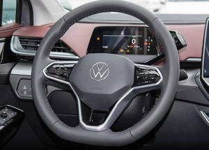 New Energy Suv V W Id.6XアップグレードされたPurelongLifeバージョン急速充電0.67時間4876x1848x1680mm新車