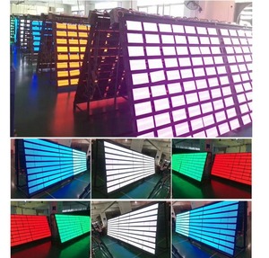 P2.5 <strong>LED</strong> <strong>Module</strong> 320x160mm SMD2020 1/32 Scan HD Indoor <strong>RGB</strong> Full Color <strong>LED</strong> <strong>Display</strong> Panel - Product Image 4