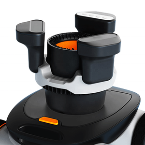 Temizlik robotu SJ21 kanal temizlik robotu duvar temizlik robotu - Product Image 6