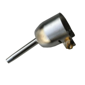 Hohe Temperatur lange Lebensdauer Polypropylen pp Luft wärme schweiß pistole Kunststoff Hand pp Gas schweißen Mehrfach funktions brenner - Product Image 5