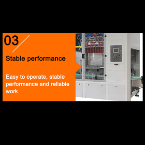 High Speed <strong>Automatic</strong> Case Packing Machine Case Packer Carton Packer With Side <strong>Loading</strong> <strong>System</strong> - Product Image 5