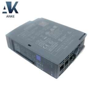 Módulo de entrada HART analógico SIEMENS SIMATIC ET 200SP 6ES7134-6TD00-0CA1 - Product Image 2