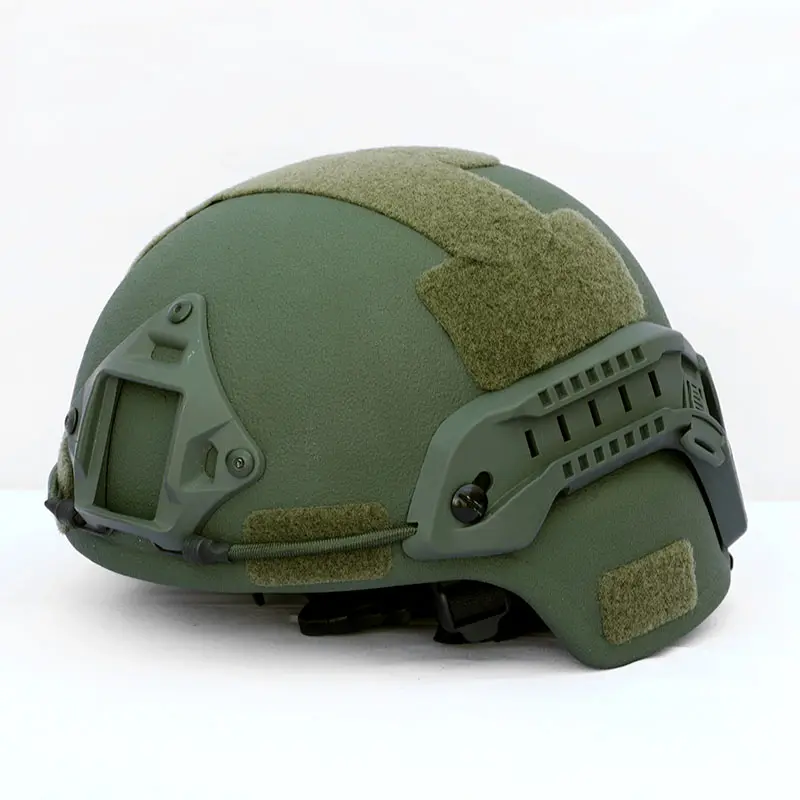 Sturdyarmor Branded Ops Core Personal Head Beschermende Aramid 2000 Mich Helm Voor Tactische Training