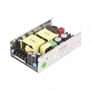 Aprobación CE Salida dual 400W 24V 12V DC Fuente de alimentación conmutada de salida para iluminación de escenario SMPS - Product Image 2