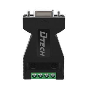 Hight Quality Mini RS-232 <strong>to</strong> RS-485 Passive Interface <strong>Converter</strong> 485 <strong>Converter</strong> DB9 <strong>to</strong> 3-wire Terminal Adapter 1.2km - Product Image 3
