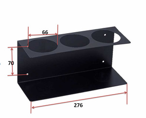 Personalizzare il servizio CNC scatola di articoli da toeletta in acciaio inossidabile set denti hotel scatola di immagazzinaggio scatola di controllo remoto vassoio parti di tornitura cnc - Product Image 4