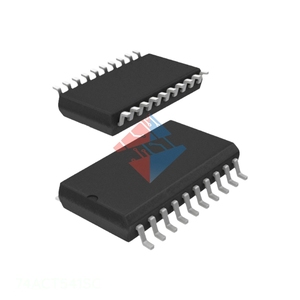 Electronic Circuit Components 74ACT541SC 20 SOlC Logic In Stock - Product Image 1
