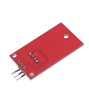 デジタル温度センサー/湿度センサーAM2302 DHT22センサーモジュール電子DIY用 - Product Image 5