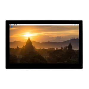 13.3 &quot;<strong>Raspberry</strong> <strong>PI</strong> CM4 display IPS All-in-one tablet/PC capacitive touch screen - Product Image 5