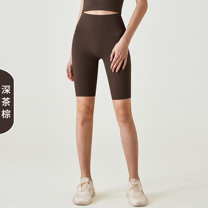 Dark tea brown (new color)