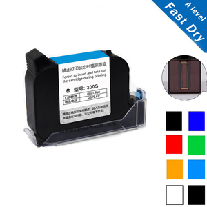 Yaomatec Englisch 12,7 mm Chargecode Ei-Verfallsdatum Nummerndruck handgerät Tintenstrahldrucker - Product Image 6