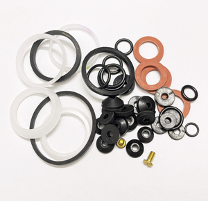 Cao cấp Danco 5/8L vát máy giặt cho 34913 kohler lõm tự đóng van đài phun nước uống - Product Image 6