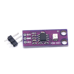 GUVA-S12SD UV Detection <strong>Sensor</strong> Module DIY Electronic PCB Board S12SD <strong>Light</strong> <strong>Sensor</strong> 240nm-370nm <strong>for</strong> <strong>Arduino</strong> 240nm-370nm UV <strong>Sensor</strong>