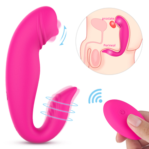 S-HANDE Originele Fabriek Afstandsbediening Vrouwelijke Clitoris Voor Sex Vibrator Seksspeeltje Vrouwen Volwassen - Product Image 1