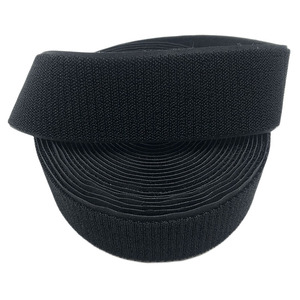 定制尼龙注射钩环彩色紧固件自粘钩环胶带 - Product Image 5
